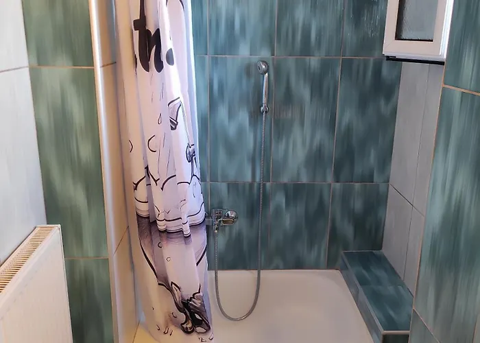 Dom wakacyjny Stefania's Luxury House Platamonas