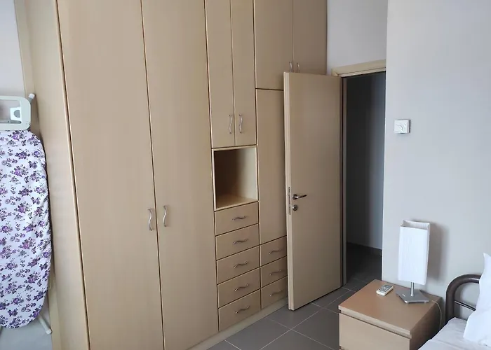 Stefania's Luxury House Platamonas