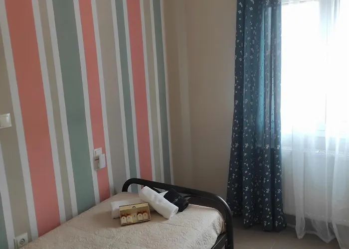 Stefania's Luxury House Platamonas