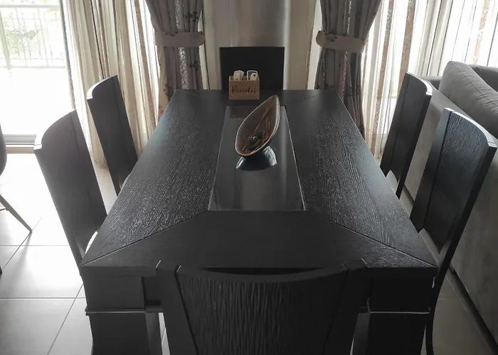 Dom wakacyjny Stefania's Luxury House *