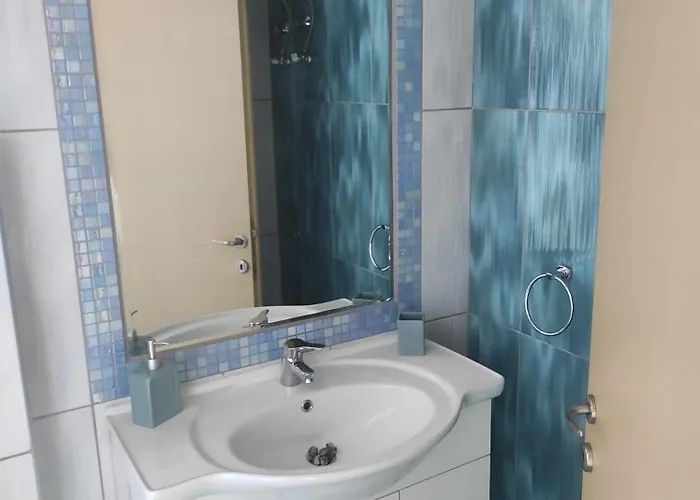 Stefania's Luxury House Platamonas