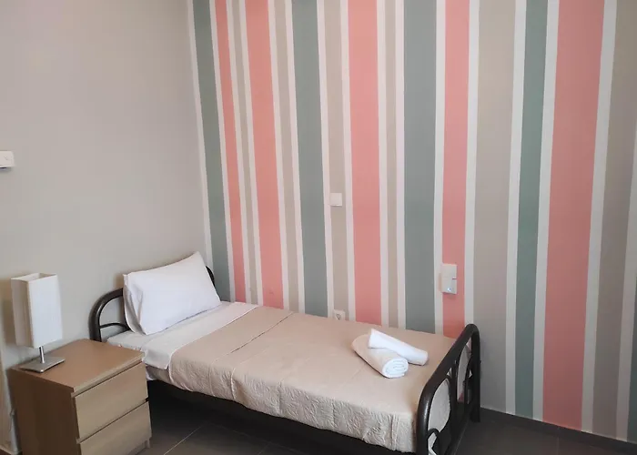 Stefania's Luxury House *