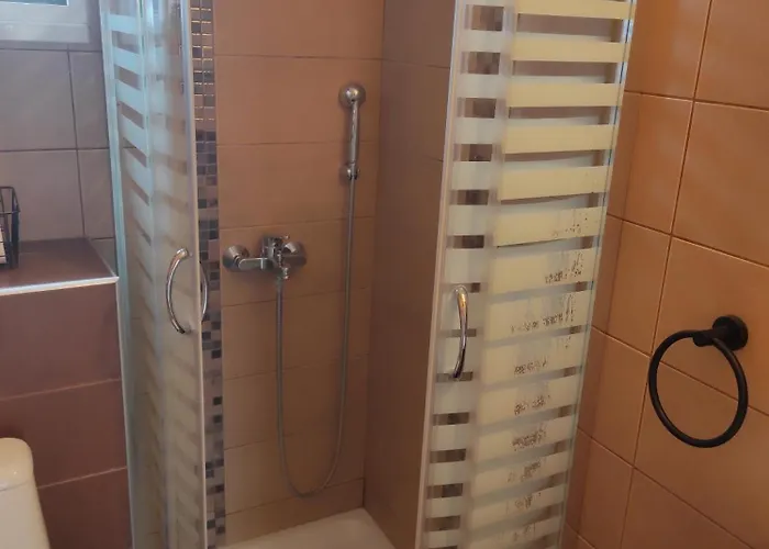 Stefania's Luxury House Dom wakacyjny