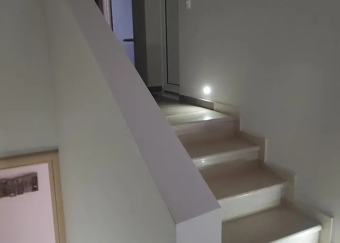 Stefania's Luxury House *