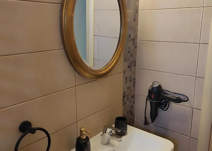 Stefania's Luxury House Platamonas
