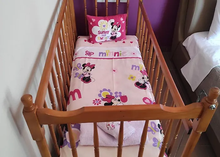Dom wakacyjny Stefania's Luxury House
