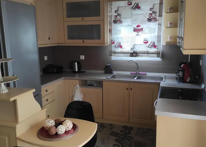 Dom wakacyjny Stefania's Luxury House